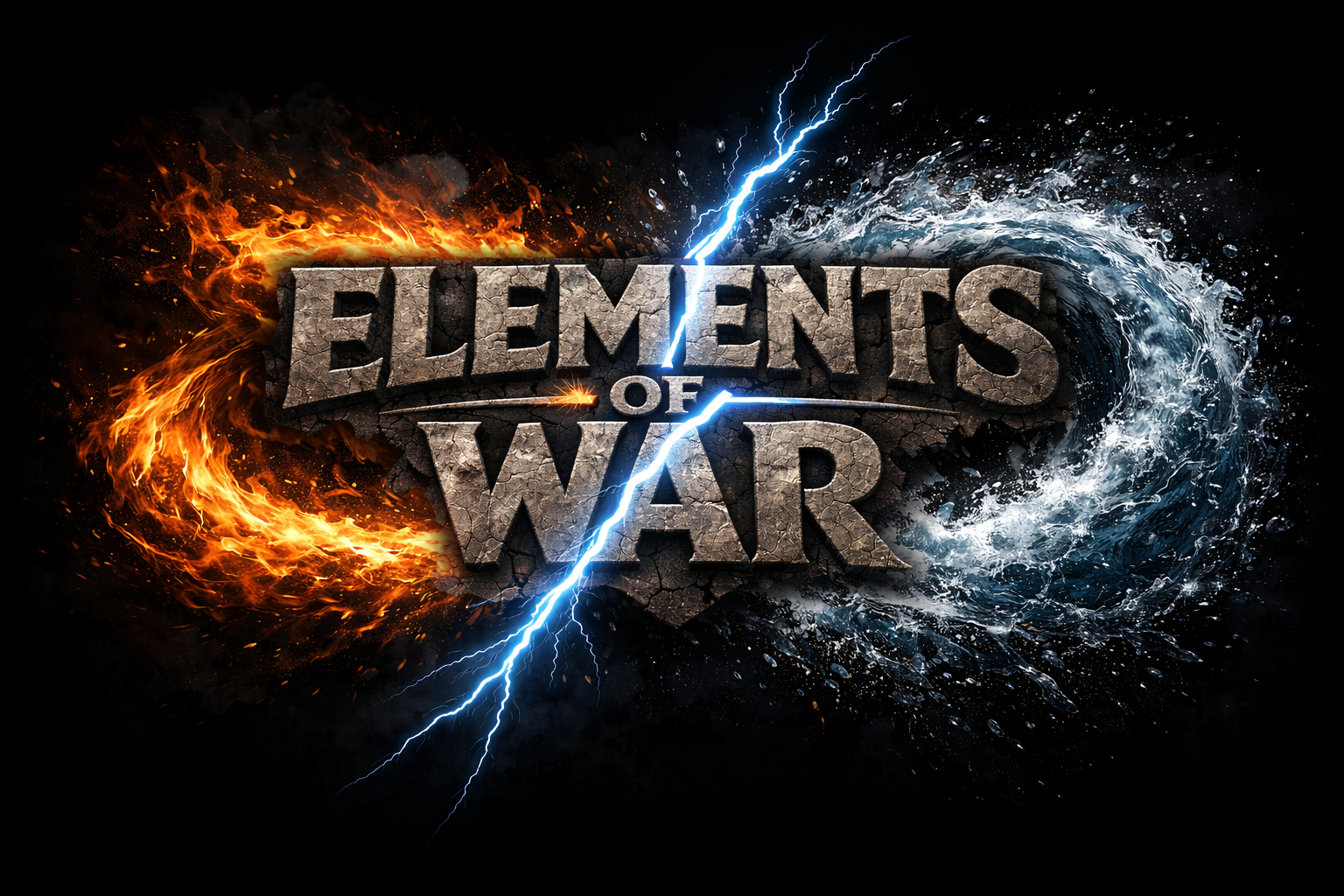 Elements of War